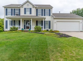 1116 Brynmar Ln, Medina, OH 44256