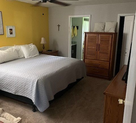 5th image of 8819 Manorford Dr