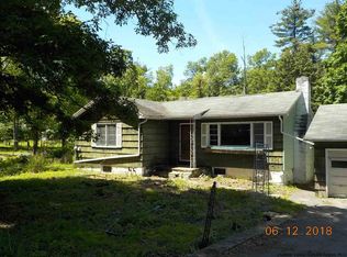 105 Zena Rd, Kingston, NY 12401