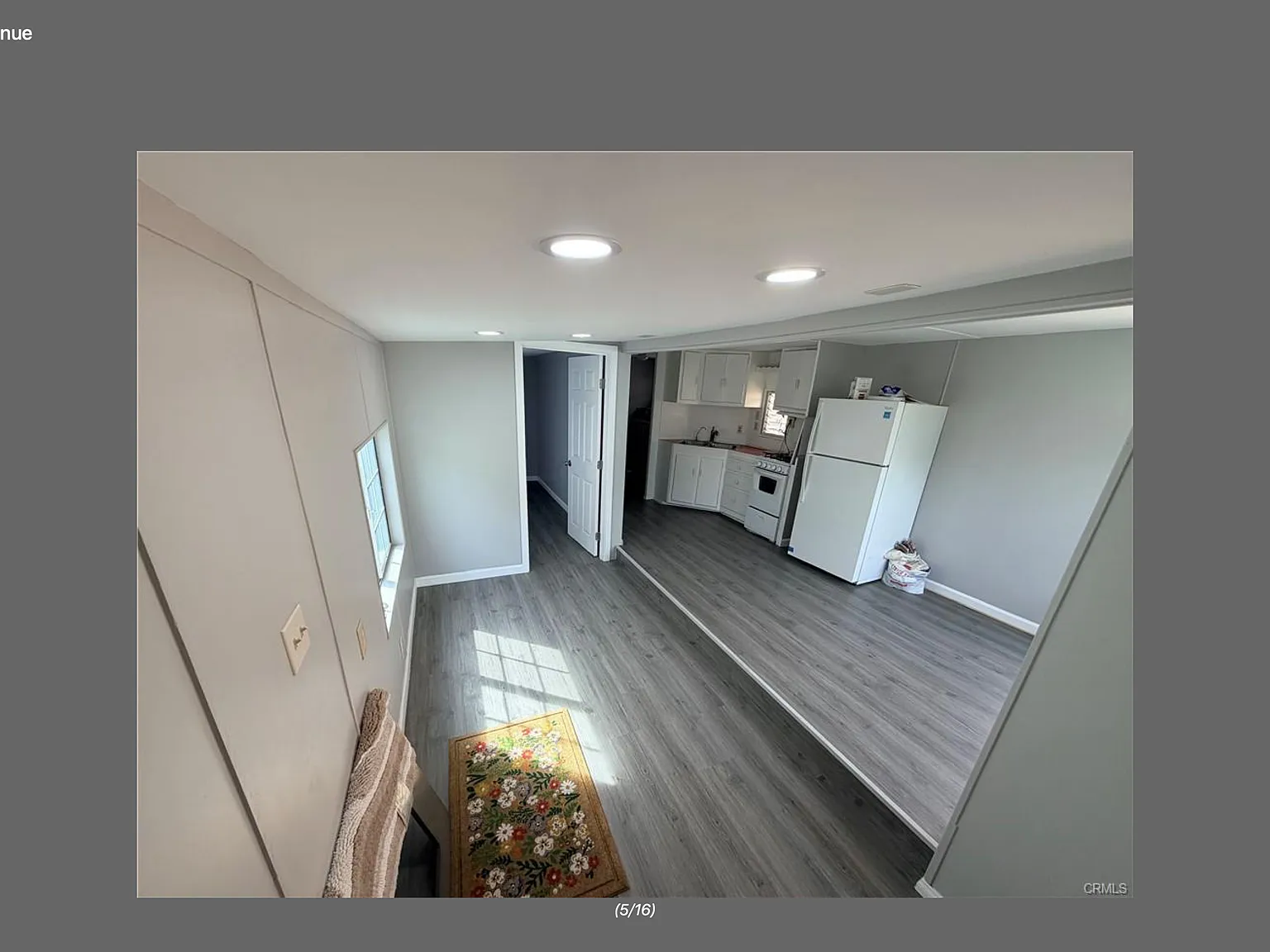 2 bed, 550 sqft, $2,000 — Photo 4