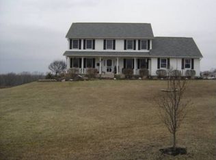 1935 Locust Grove Rd NE, Bremen, OH 43107