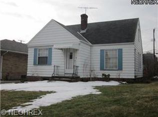 10406 McCracken Blvd, Garfield Heights, OH 44125