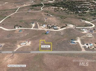 116 Herrick Ln, Cascade, ID 83611