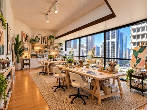 1188 Bishop St Suite 1301, Honolulu, HI 96813