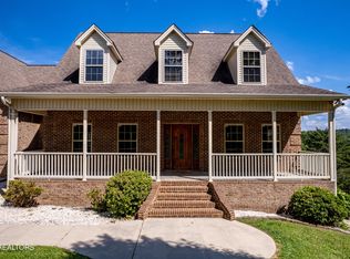 342 Newman Hollow Rd, Bean Station, TN 37708