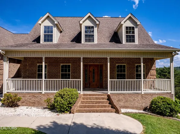 342 Newman Hollow Rd, Bean Station, TN 37708