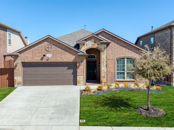 10424 Misty Redwood Trl, Fort Worth, TX 76177