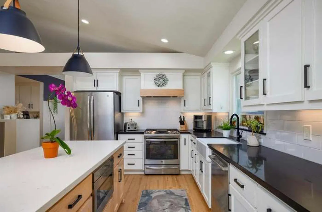 3 bed, 1500 sqft, $2,900 — Photo 4