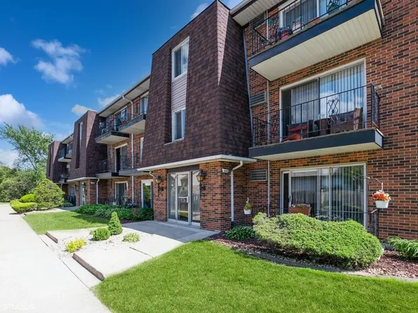 12643 S Kostner Ave APT 2B, Alsip, IL 60803