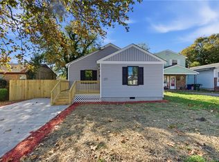 225 Poplar Ave, Newport News, VA 23607