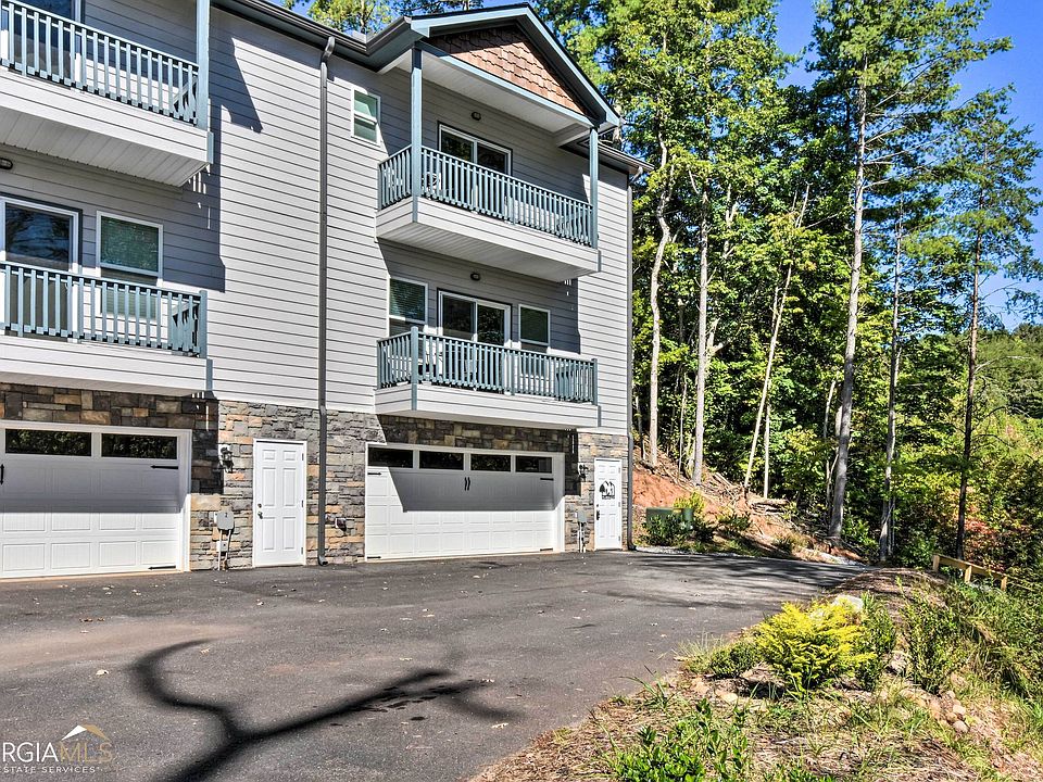 664 Bahn Innsbruck Helen, GA, 30545 Apartments for Rent Zillow