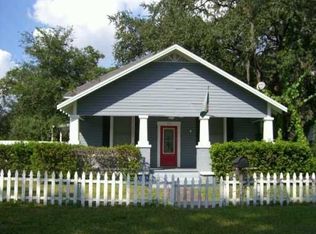 313 W Idlewild Ave, Tampa, FL 33604