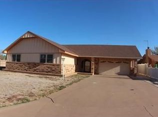 3604 Tom Watson Dr, Clovis, NM 88101