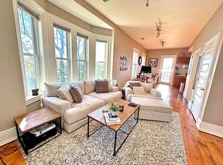 227 Webster St APT 1, Boston, MA 02128