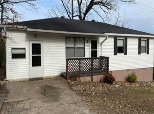 404 Libby Ln, North Little Rock, AR 72118