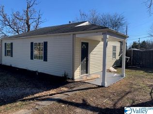 4303 McAllister Dr SE, Huntsville, AL 35805