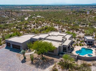 4708 S Placita Dos Pajaritos, Tucson, AZ 85730