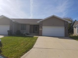1708 Doreen St, Grand Island, NE 68803