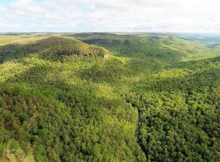 0 Boxley Valley, Kingston, AR 72742