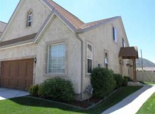 3092 E Somerset Village Way, Spanish Fork, UT 84660