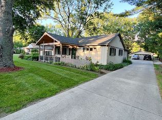 6006 Glasgow Rd, Sylvania, OH 43560