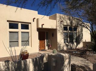 11271 E Placita Rancho Grande, Tucson, AZ 85730