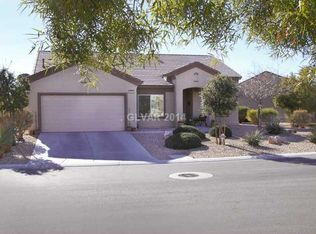 3303 Kookaburra Way, North Las Vegas, NV 89084