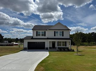 10 Silver Ct, Smithfield, NC 27577