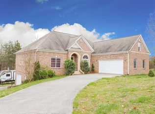 165 Mill Hamlet Rd NW, Charleston, TN 37310