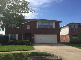 326 Glen Park Dr, Missouri City, TX 77489
