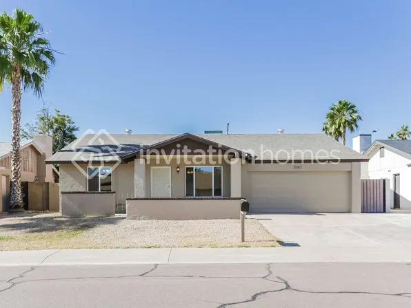 2047 E Cornell Dr, Tempe, AZ 85283