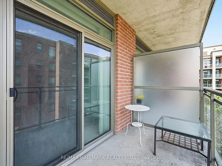 281 Woodbridge Ave #409 — Photo 15