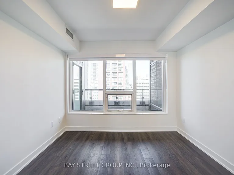 609 Sherbourne St #2302 — Photo 29