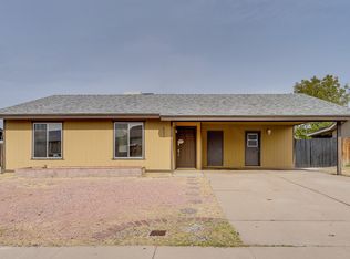 6230 W Mary Jane Ln, Glendale, AZ 85306