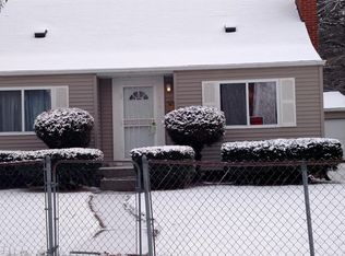 3214 Trumbull Ave, Flint, MI 48504