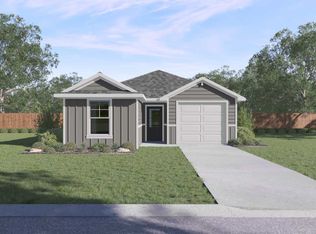 The Darcy Plan, Marigold, Kyle, TX 78640
