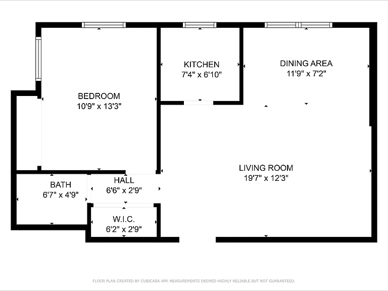 629 Kappock St #4G — Photo 2