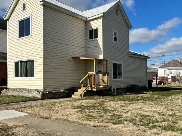 1519 6th St, Portsmouth, OH 45662