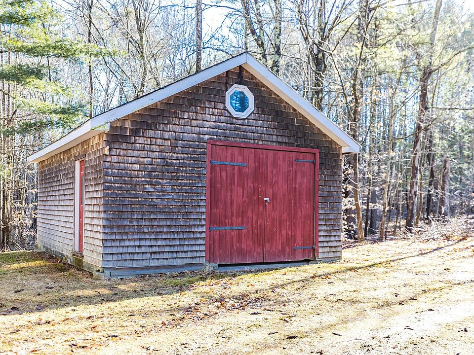 128 Canaan Back Road, Barrington, NH 03825 Zillow