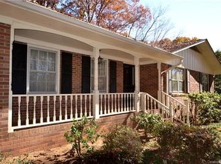 307 White Oaks Dr, Salisbury, NC 28147