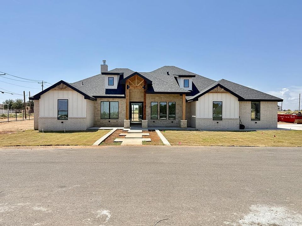 2nd image of 5412 S County Road 1212