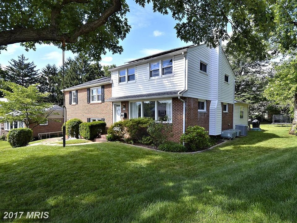Welcome Home!