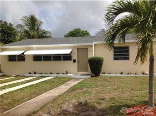 2519 Funston St, Hollywood, FL 33020