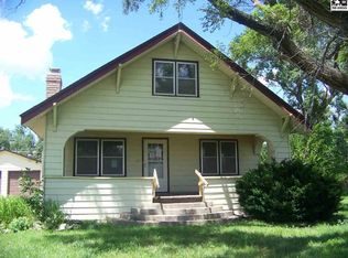 4804 E 4th Ave, Hutchinson, KS 67501