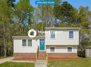 8348 Wynewood Ct, Raleigh, NC 27616