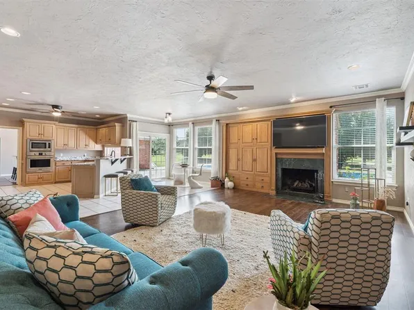6270 W Caribou Dr, Edmond, OK 73012