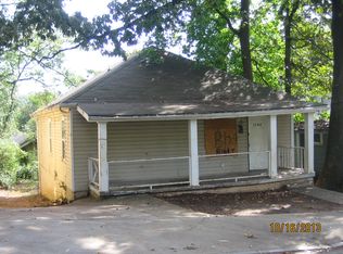 1046 Sims St SW, Atlanta, GA 30310