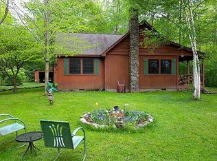 3 Mountain Pass, East Branch, NY 13756