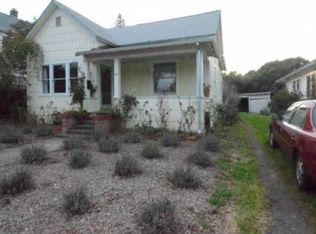 919 Orchard St, Santa Rosa, CA 95404