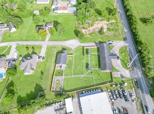 5111 Power Line Rd, Richmond, TX 77469
